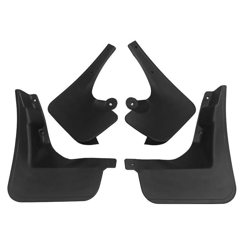 Бризковики Surtep для BMW 5 series F10/F11 2010-2016 рр. (00-00015856) Бризковики Surtep для BMW 5 series F10/F11 2010-2016 рр. (00-00015856)