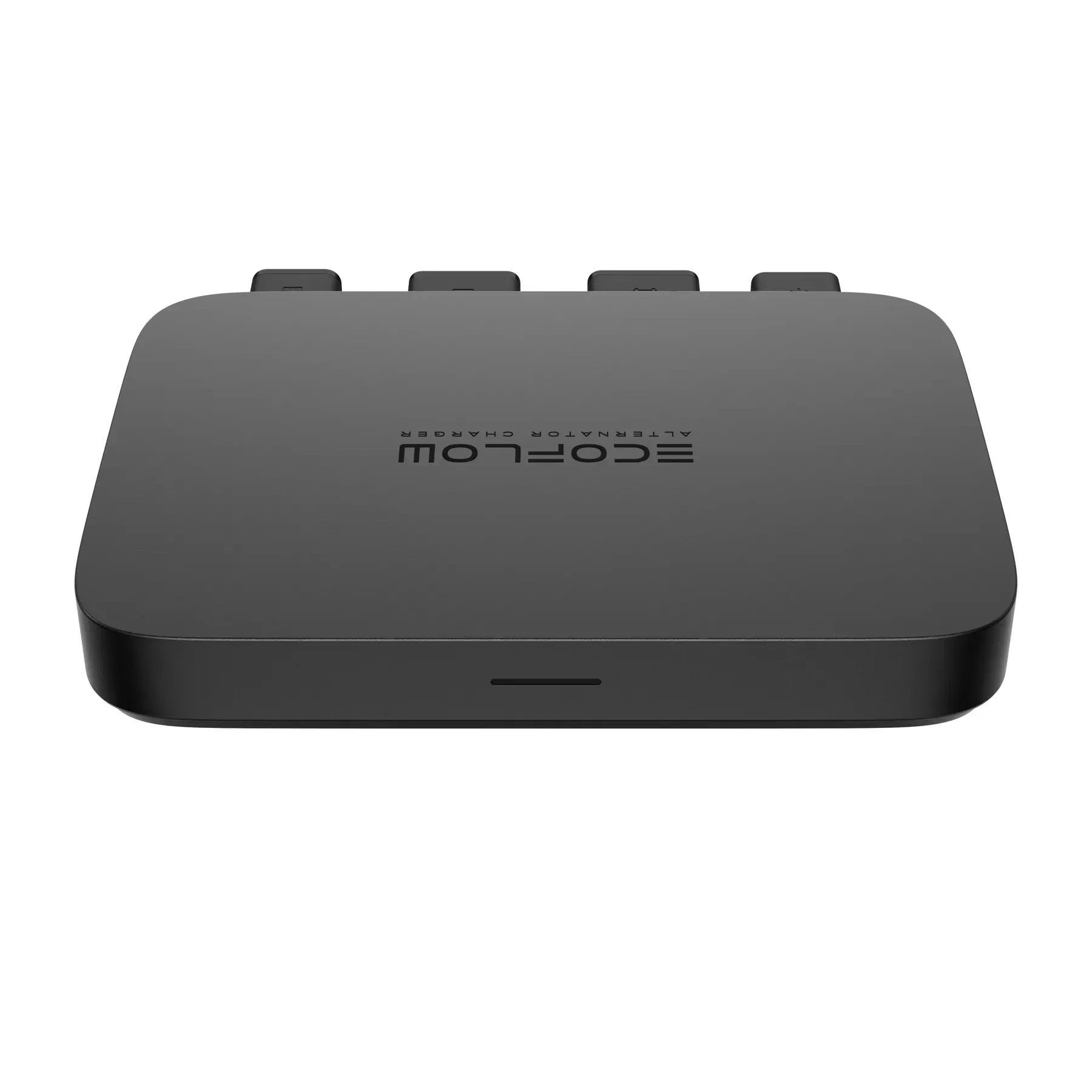 Зарядний пристрій для EcoFlow Alternator Charger підтримка Wi-Fi та Bluetooth (622634) - фото 2