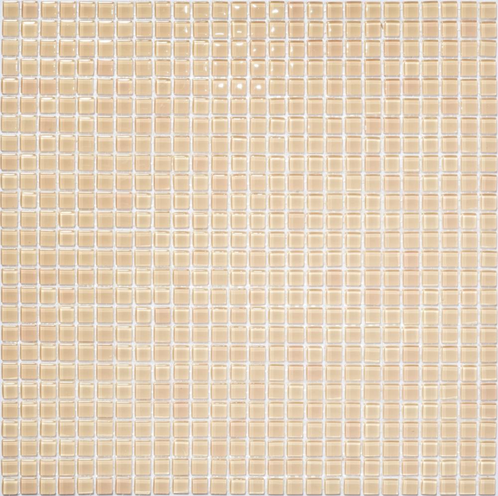 Керамическая мозаика Kotto Ceramica GM 410106 C 300x300x4 мм/10x10 мм Honey w