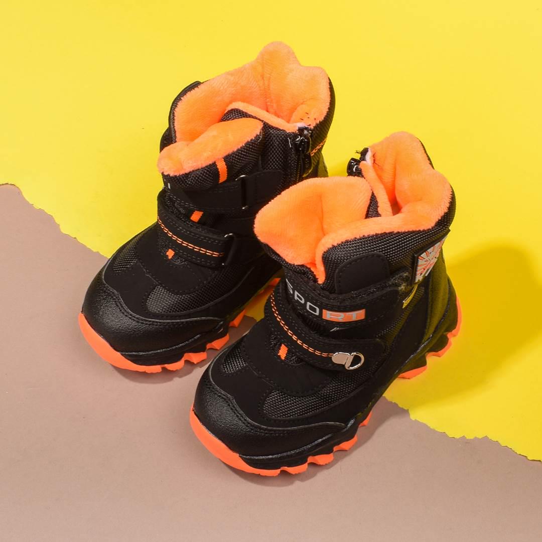 Ботинки детские 326011 р. 28 17,5 см