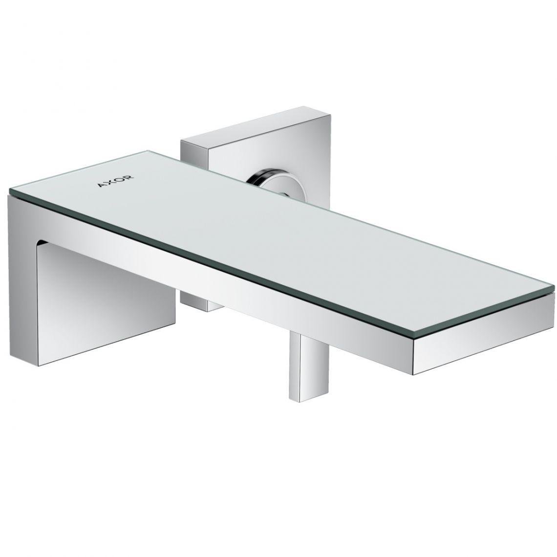 Смеситель скрытого монтажа для умывальника Axor MyEdition 221 Хром (47060000)