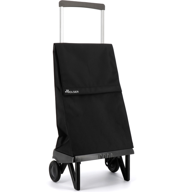 Сумка-тележка Rolser Plegamatic MF 40 Negro (928592)