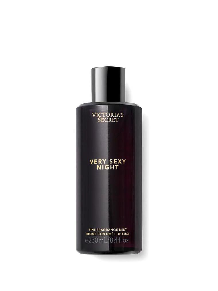 Спрей парфюмированный Victoria's Secret Very Sexy Night Fine Fragrance Mist 250 мл (26557408)