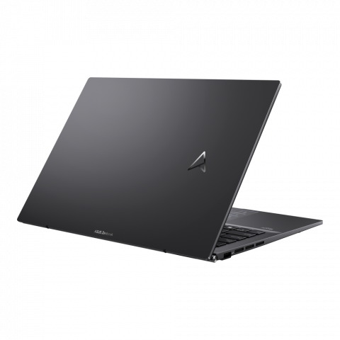 Ноутбук Asus ZenBook 14 UM3402YA Black (UM3402YA-WS74T) - фото 4 Ноутбук Asus ZenBook 14 UM3402YA Black (UM3402YA-WS74T) - фото 4