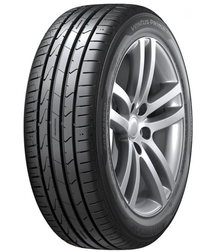 Автошина летняя Hankook Ventus Prime 3 K125 205/60 R16 92H (К125)