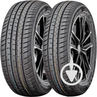 Автошина Doublestar Maximum DH03 175/70 R14 84H (401762)