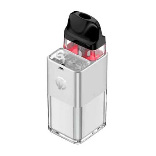 Pod-система Vaporesso Xros Cube 900 mAh Silver (19616) - фото 2