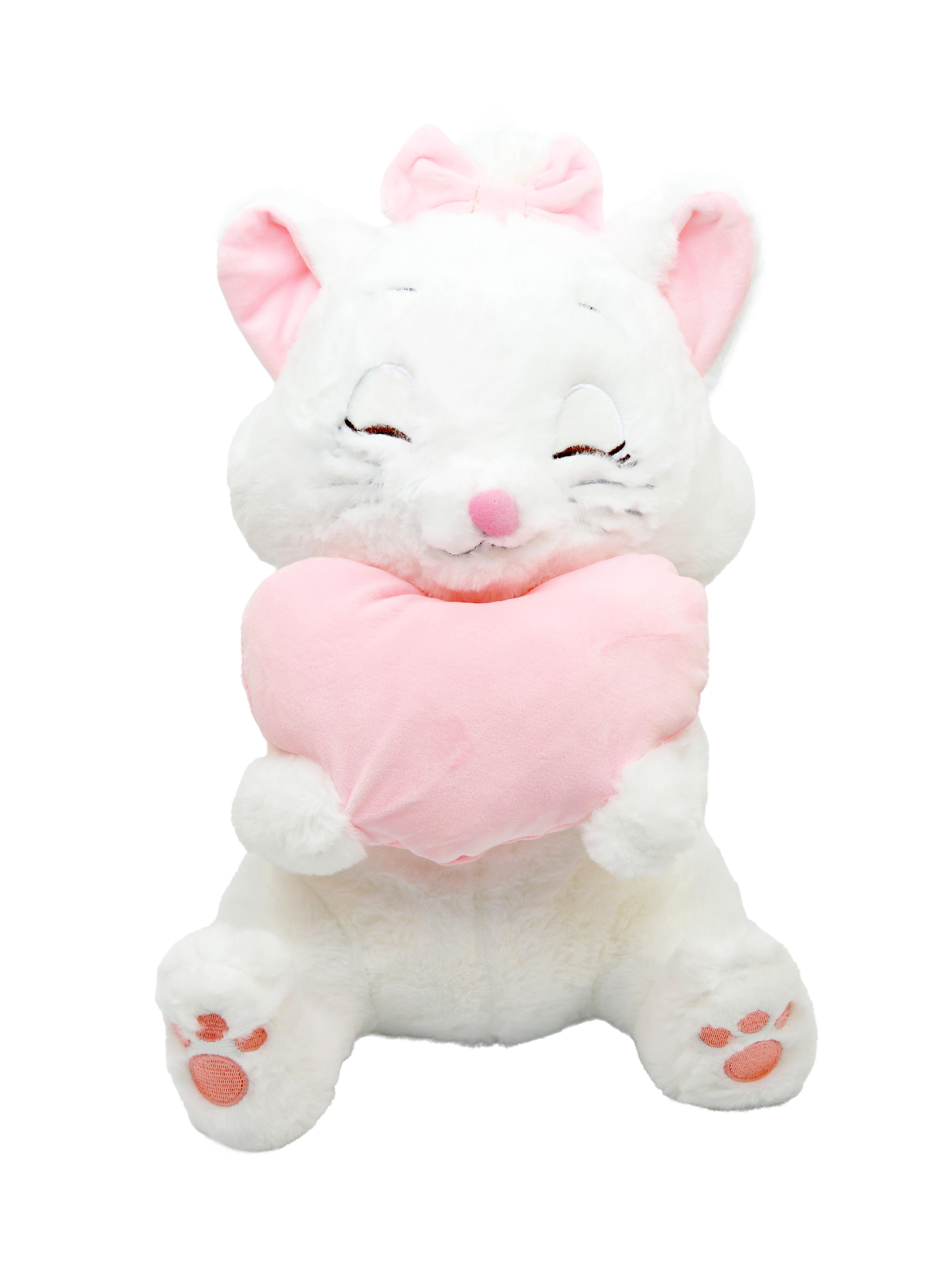 М'яка іграшка Кицюня 18261-4 40 см