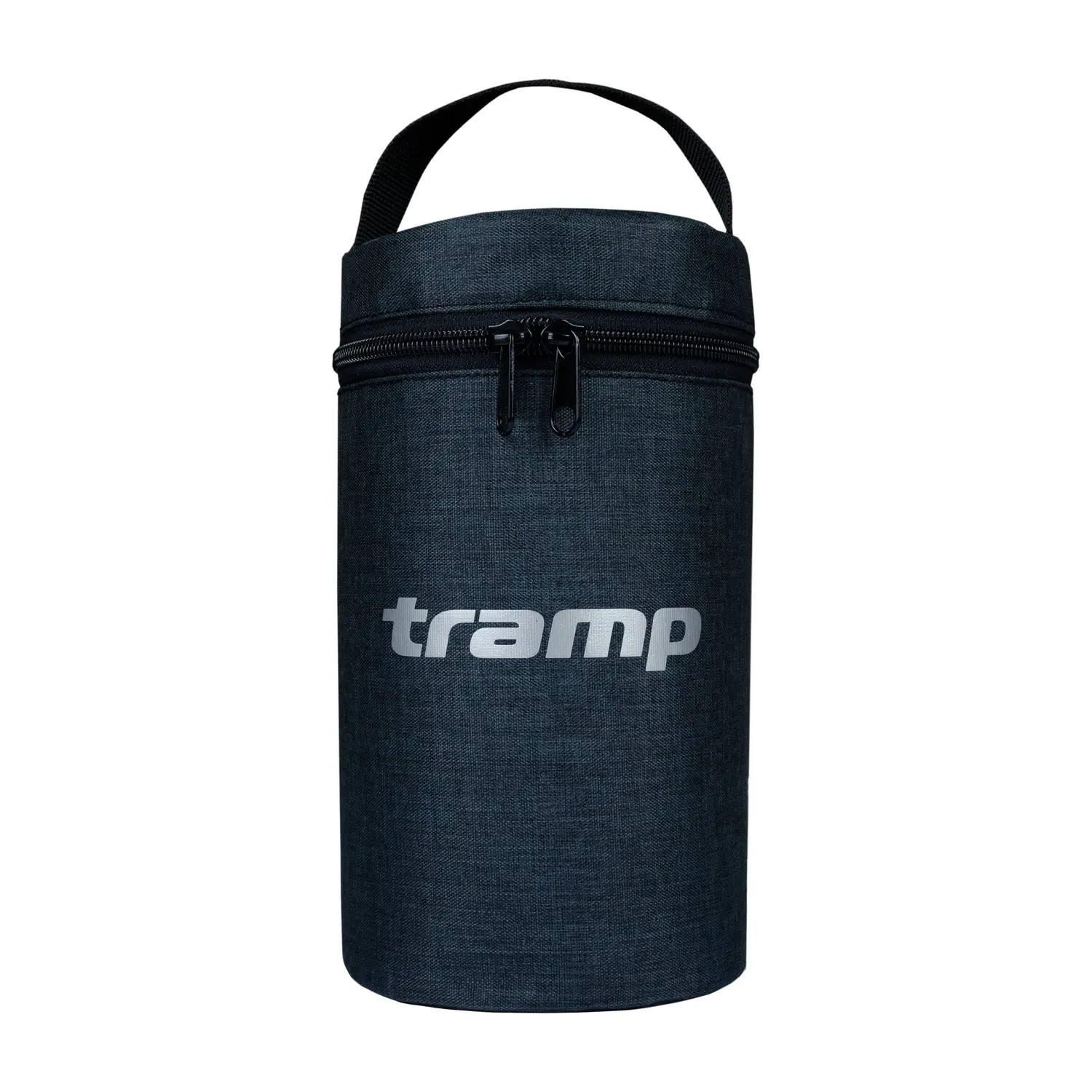 Термочохол для харчового термоса Tramp 1 л (UTRA-002-Dark-grey)