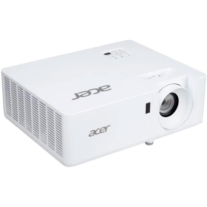 Проектор Acer XL2330W DLP 5000 Lm Білий (MR.JWR11.001) - фото 4