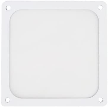 Фильтр пылевой магнитный для вентилятора SilverStone FF143W2PACK Белый