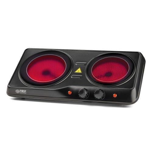 Електроплита First FA-5097-2 (10672596)