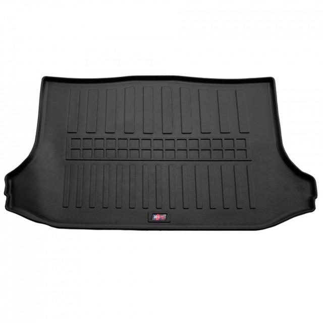 ᐉ Резиновый коврик в багажник Stingray для Toyota RAV 4 CA30W 2005-2016