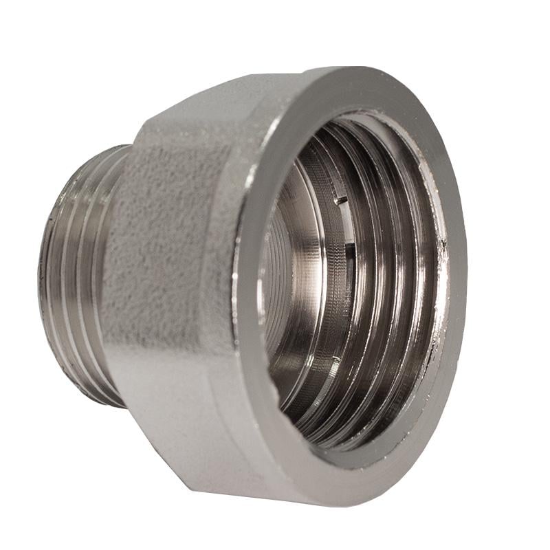 Редукция никелированная Remi Вз 1”х3/4”