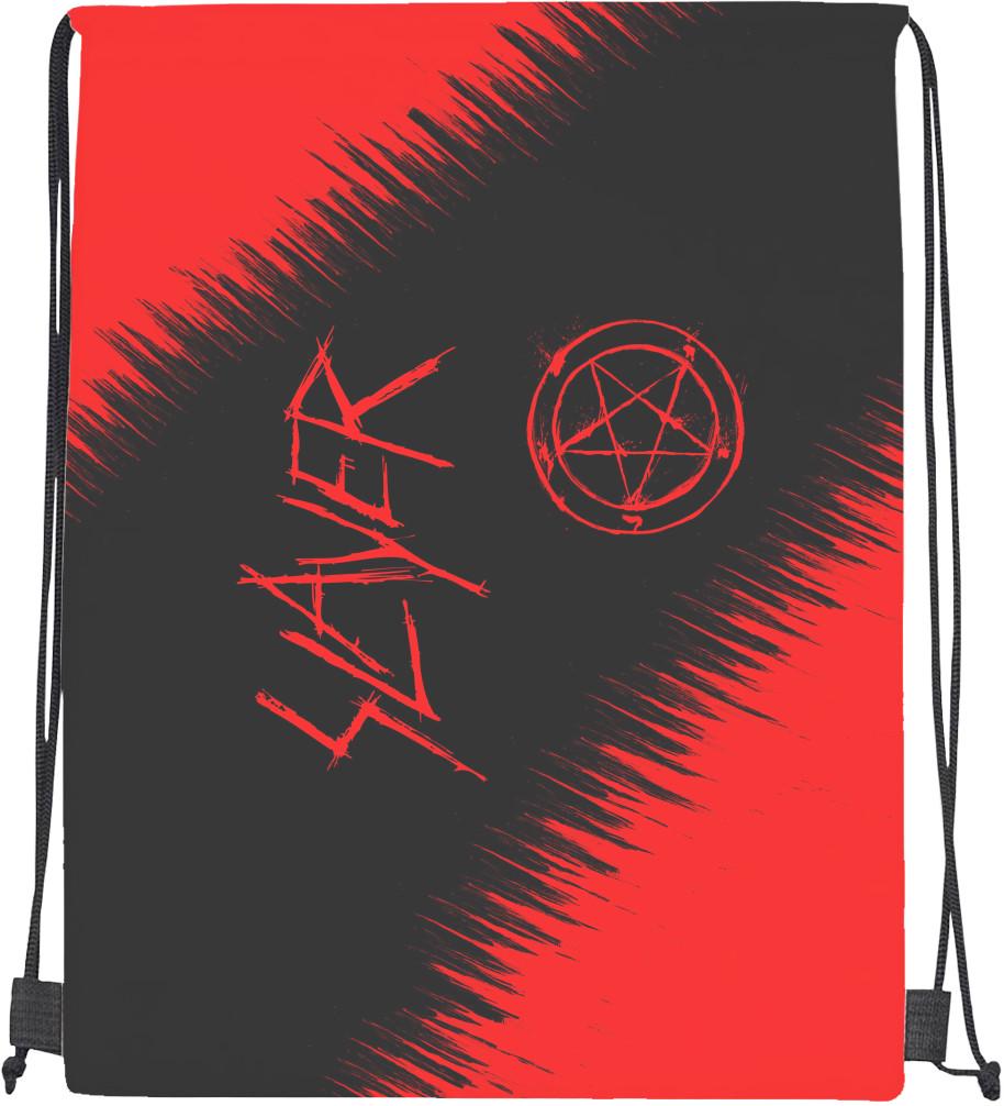 Мішок спортивний Slayer 3 (20299236)