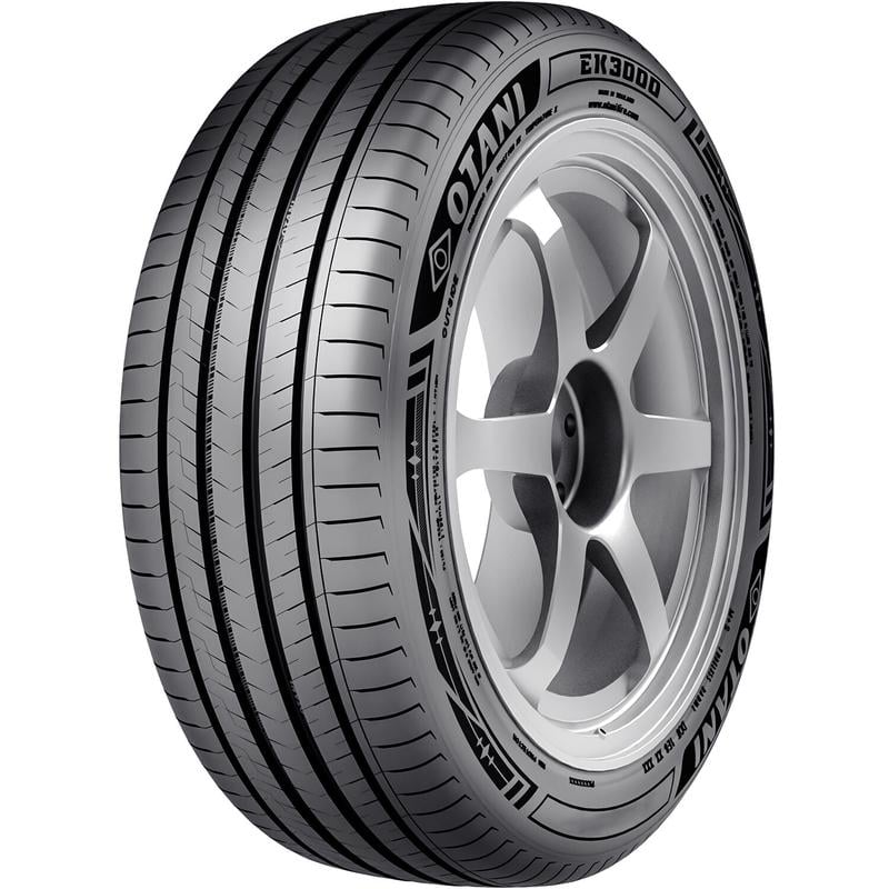 Автошина Otani EK3000 215/60 R17 100W XL (518180)
