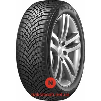 Автошина Hankook Winter i*cept RS3 W462 195/60 R15 88T