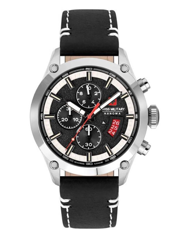 Часы Swiss Military Hanowa SMWGC2101401