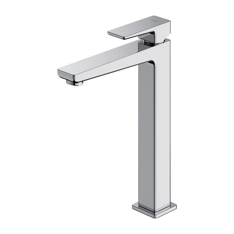 Смеситель для раковины Omnires Parma chrom (PM7412CR)