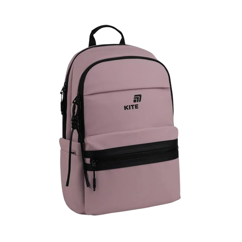 Рюкзак школьный KITE Education teens K26-2721L-3 Pink (2905031074)