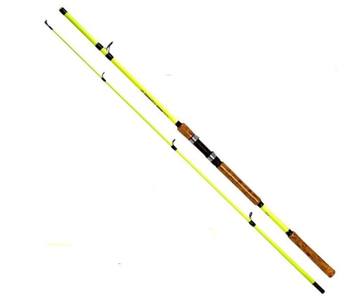 Спиннинг штекерный Dandy 3,0 м 8-25г г 2к (LU001608)