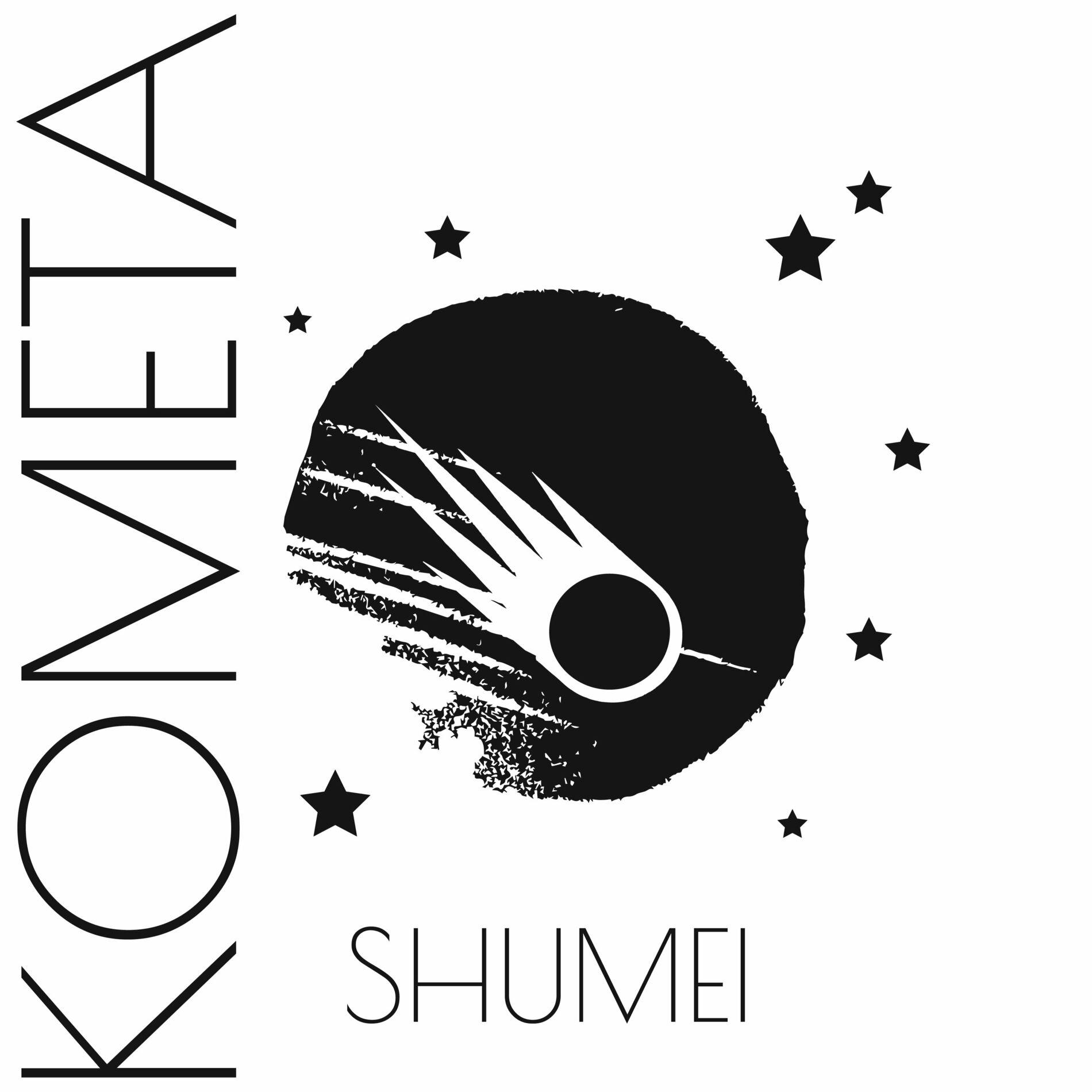 Виниловая пластинка SHUMEI - Комета LP (25491781)