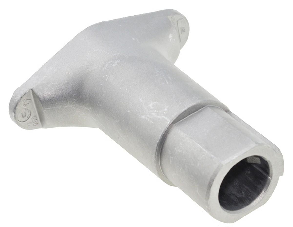 Втулка ножа газонокосарки VIKING MB545 L97,5/dвн22 мм (кос498)