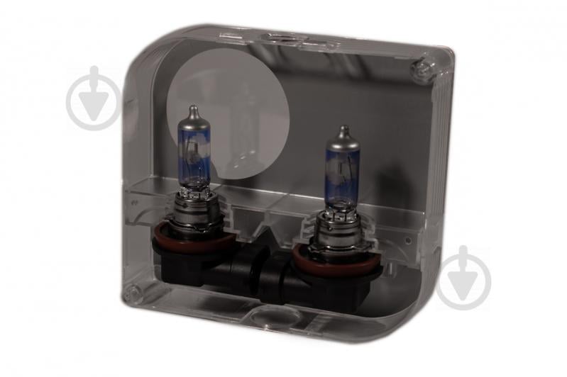 Автолампа OSRAM 64211NL H11 Night Breaker LASER NG +150% 55W 12V PGJ19-2 HardDuopet