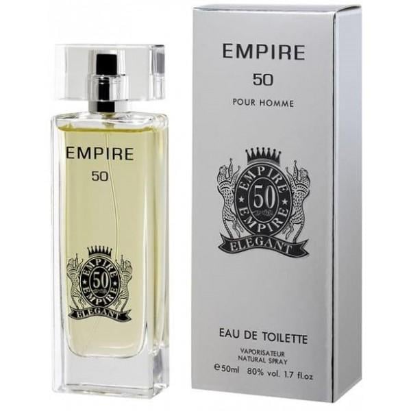 Туалетная вода Dina Empire 50 Elegant 50 мл (002200)