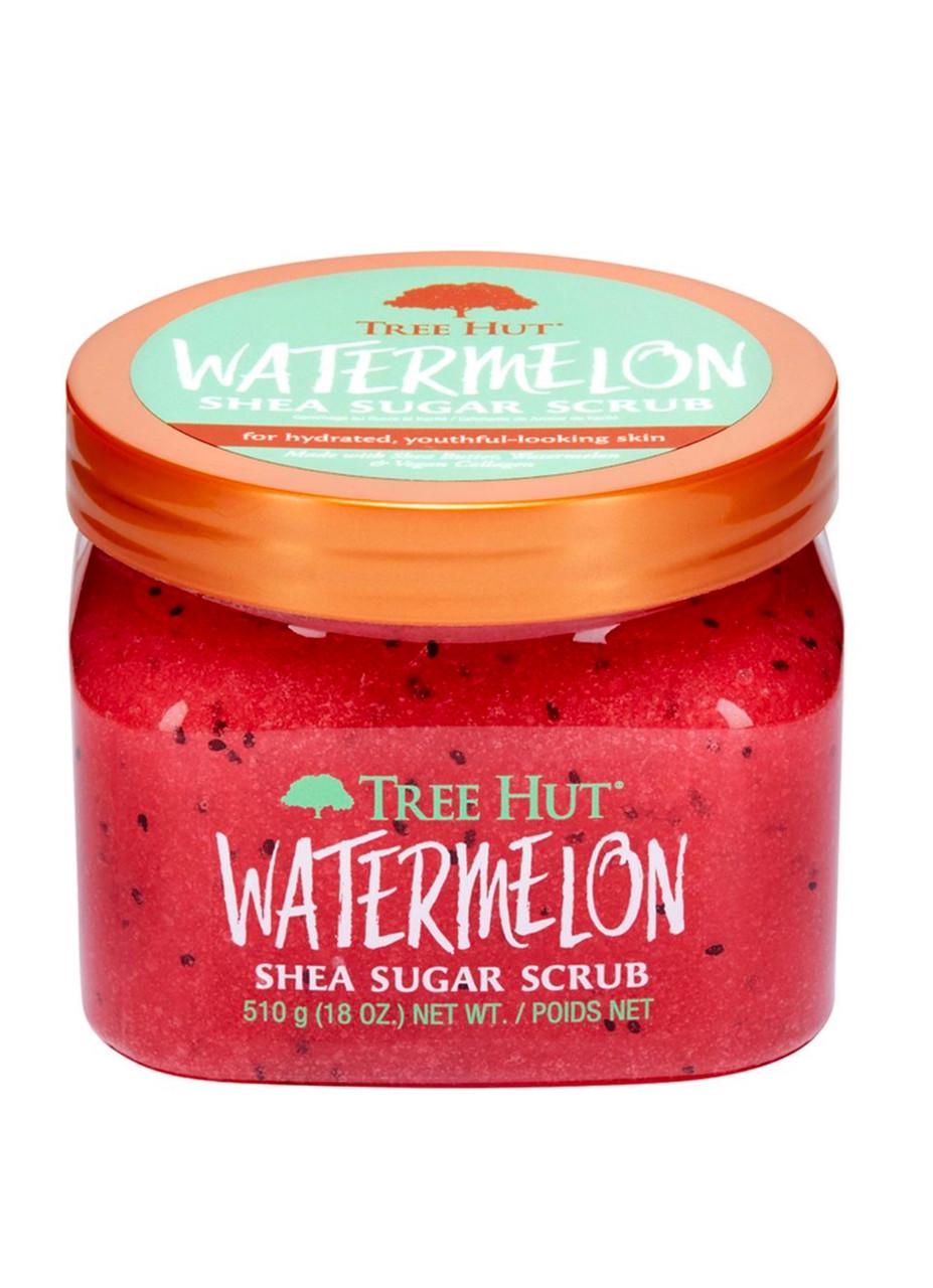 Скраб для тіла Tree Hut Watermelon Sugar Scrub 510 г (3172)