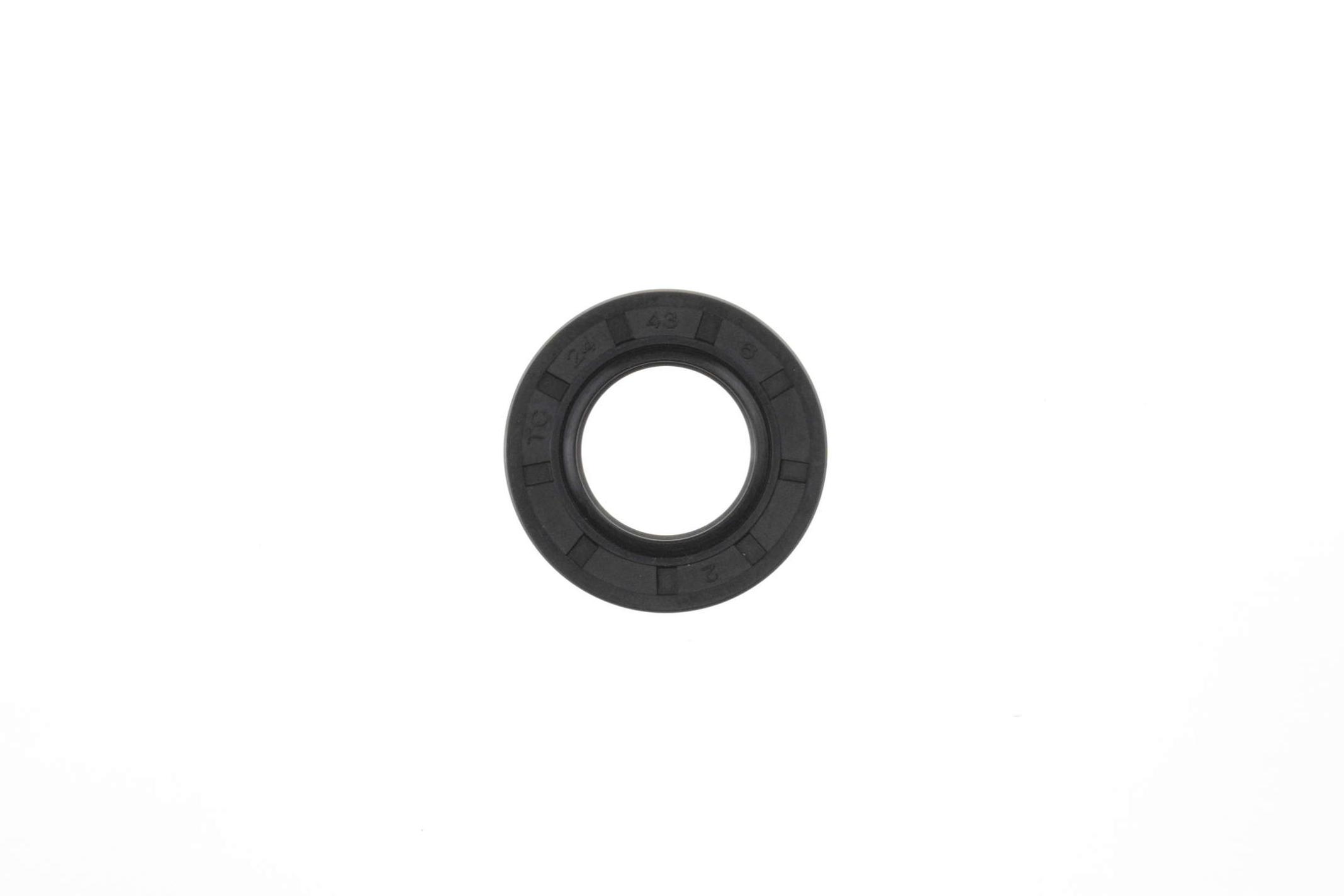 Сальник коленвала KOMATCU для Suzuki AD50/100/110 (P-6406)