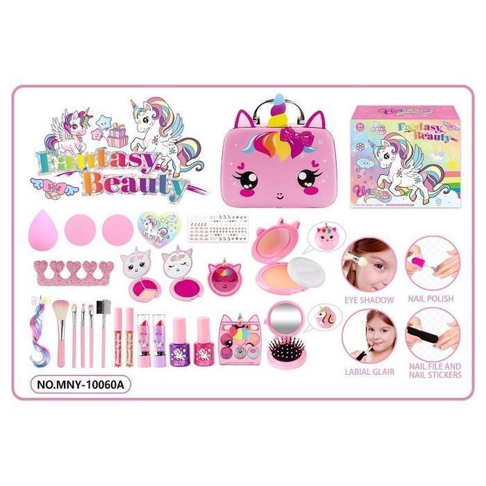 Набір дитячої косметики Fantasy beauty 25 пр.