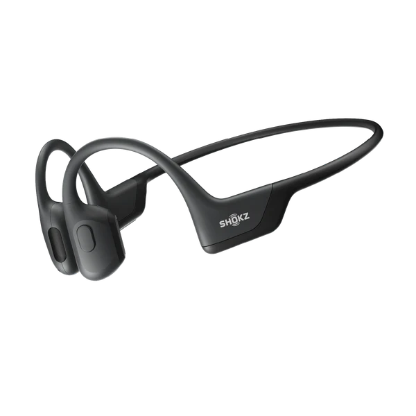 Наушники AfterShokz OpenRun Pro Black