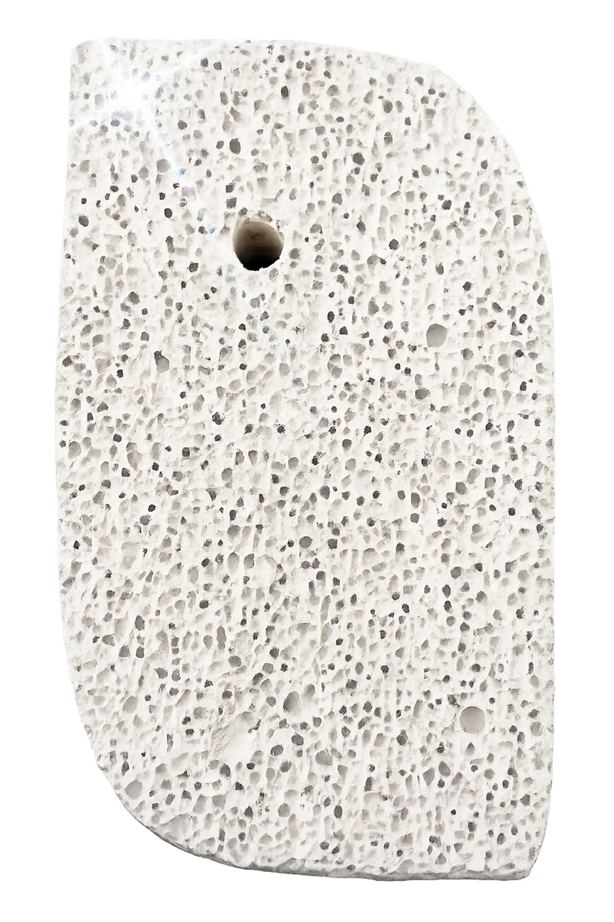 Пемза для ніг BRS для чищення п'ят і стоп натуральна косметична (576472465) Пемза для ніг BRS для чищення п'ят і стоп натуральна косметична (576472465)