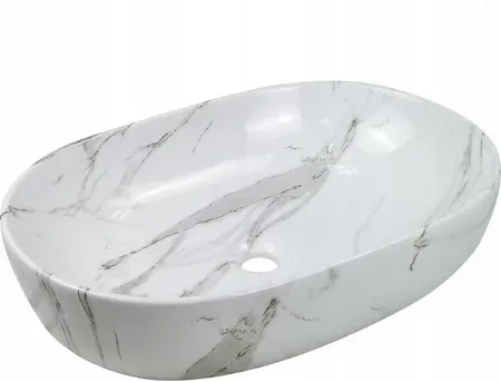 Умывальник Invena Korfu 60 см (CE34701) Умывальник Invena Korfu 60 см (CE34701)