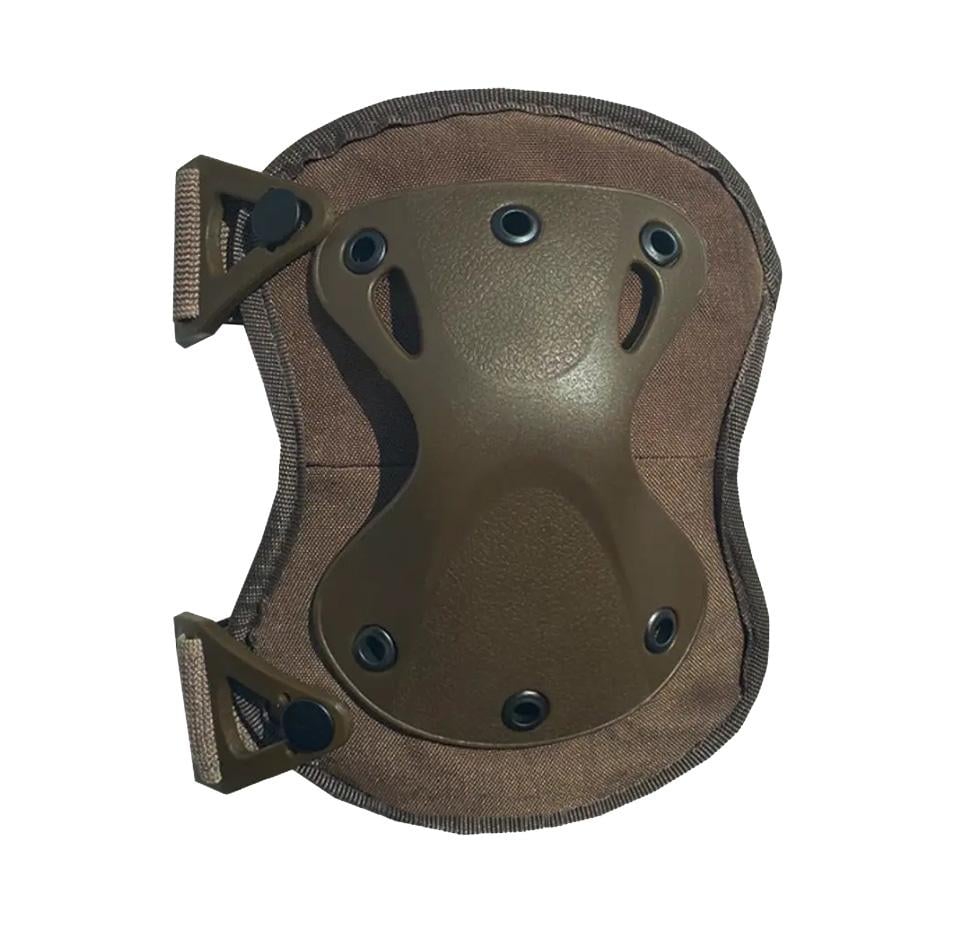 Наколенники Оklai turkey (MR51893)