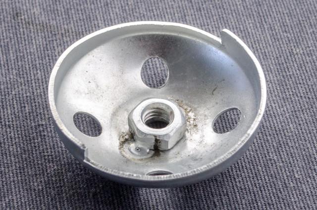 Обойма круглая для мотокос серии 40-51 см3 (1094)