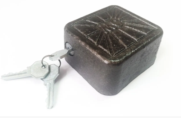 Замок навесной Мотор Сич ВС-1-ГЧ (2147772433)