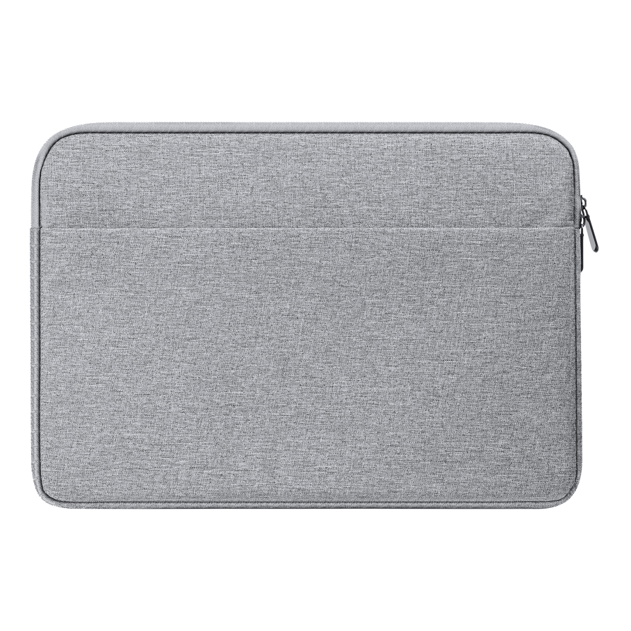 Чохол для ноутбука Dux Ducis LBDB Horizontal Sleeve 15,5"-16" Сірий (ЦУ-00046310)