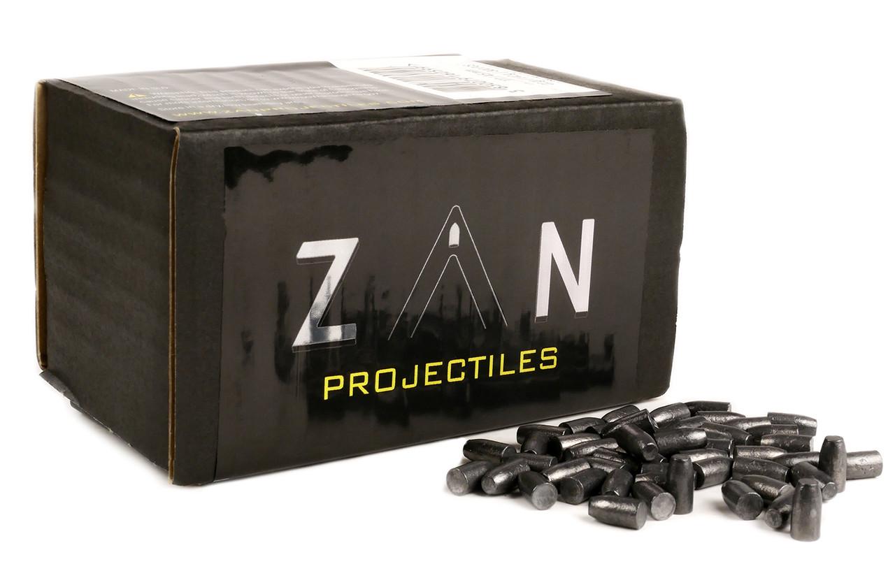 Пули пневматические an Projectiles Slug 1,42 г 4,5 мм 300 шт.