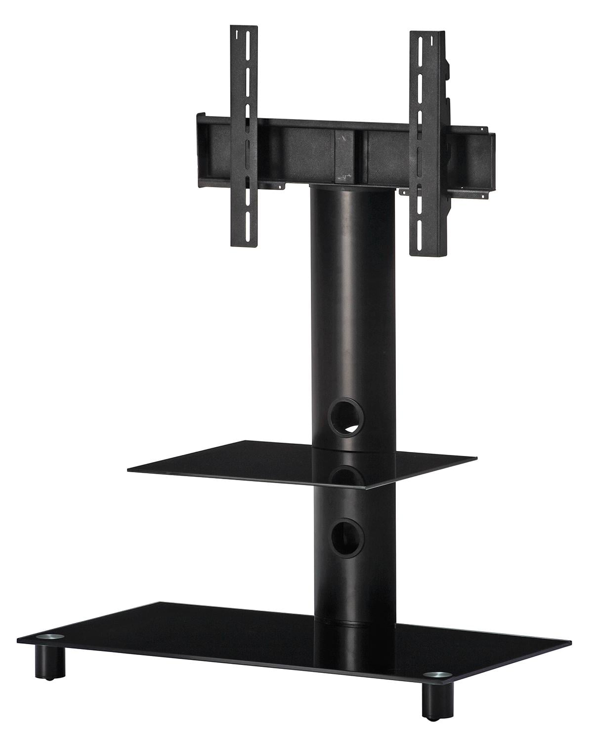 Подставка для телевизора Sonorous NEO 81-B-HBLK 80x44x86 см Черный (0081) Подставка для телевизора Sonorous NEO 81-B-HBLK 80x44x86 см Черный (0081)