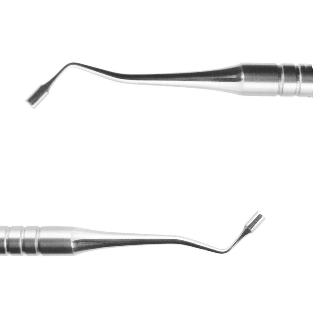 Штопфер-гладилка Ridni з бочкоподібними кінчиками різних діаметрів - фото 2 Штопфер-гладилка Ridni з бочкоподібними кінчиками різних діаметрів - фото 2