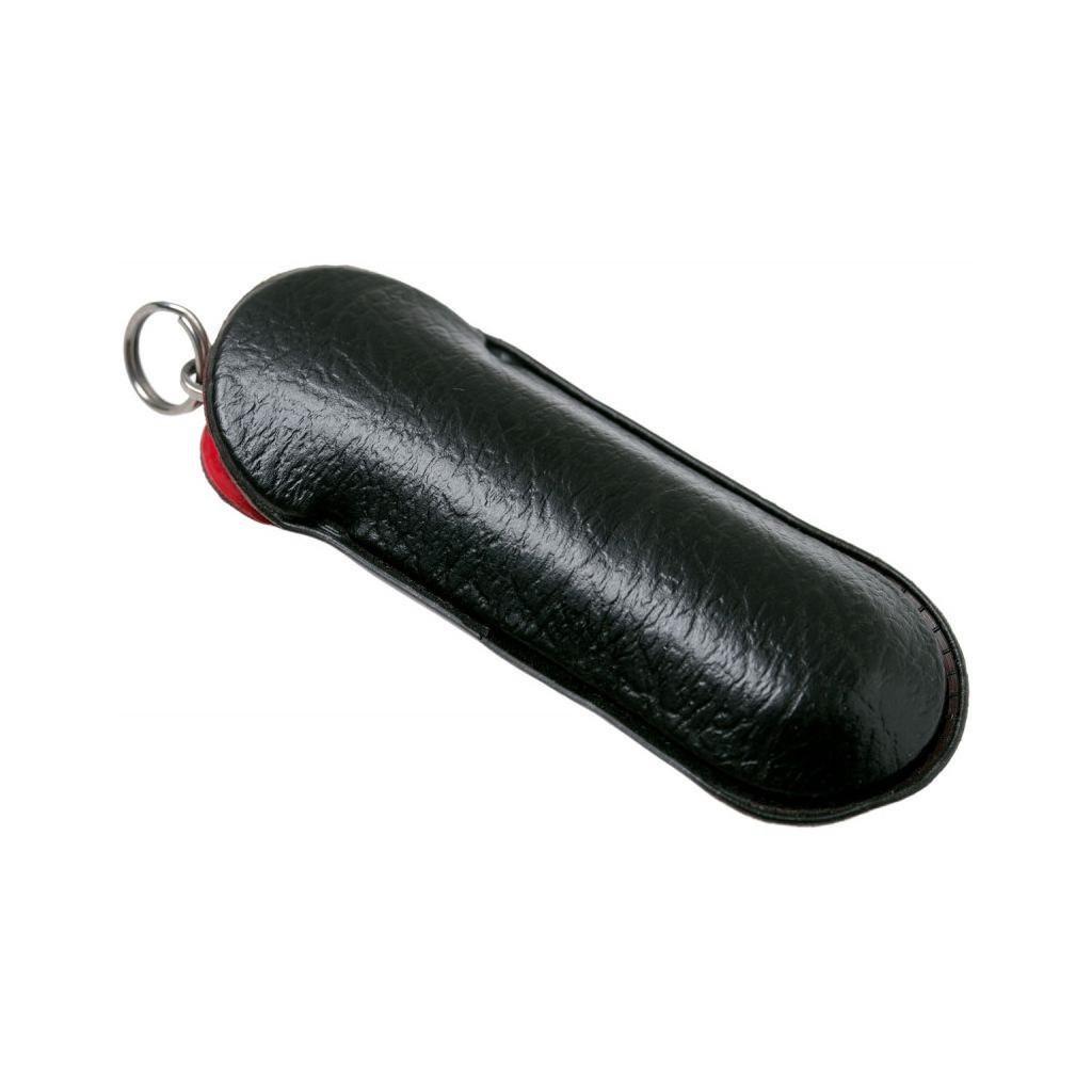 Нож складной Victorinox Escort 58 мм Желтый (m344095) - фото 4