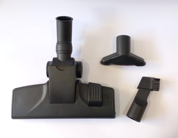 Пылесос ручной BITEK BT-8673 4200 Вт циклонная система HEPA-фильтр 0,5 л (ML-05107) - фото 5 Пылесос ручной BITEK BT-8673 4200 Вт циклонная система HEPA-фильтр 0,5 л (ML-05107) - фото 5