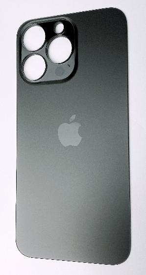 Стекло корпуса iPhone 13 Pro Graphite (P849)