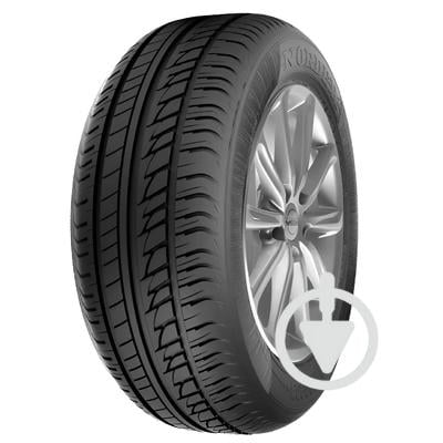 Автошини NORDEXX NS3000 185/70 R14 88T