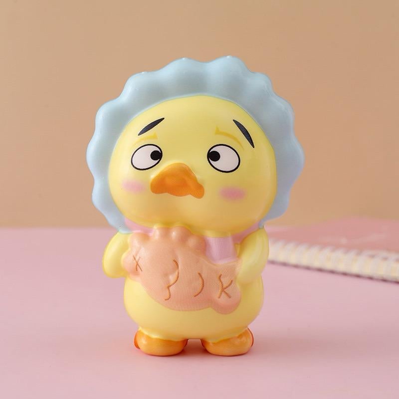 Игрушка HOME MS 4359 Утенок 11 см