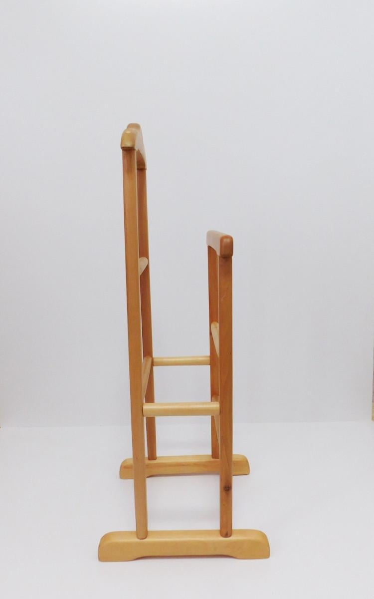 Стойка для одежды детская массив дерева (1922524652) - фото 2