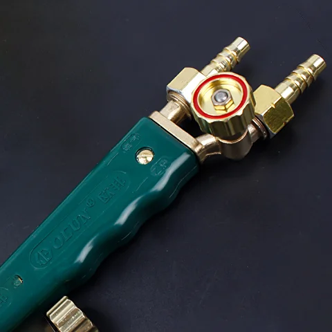 Різак газокисневий по металу 320 мм (C01302) - фото 4