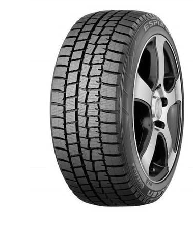 Автошина FALKEN Espia EPZ 2 235/45R17 97R